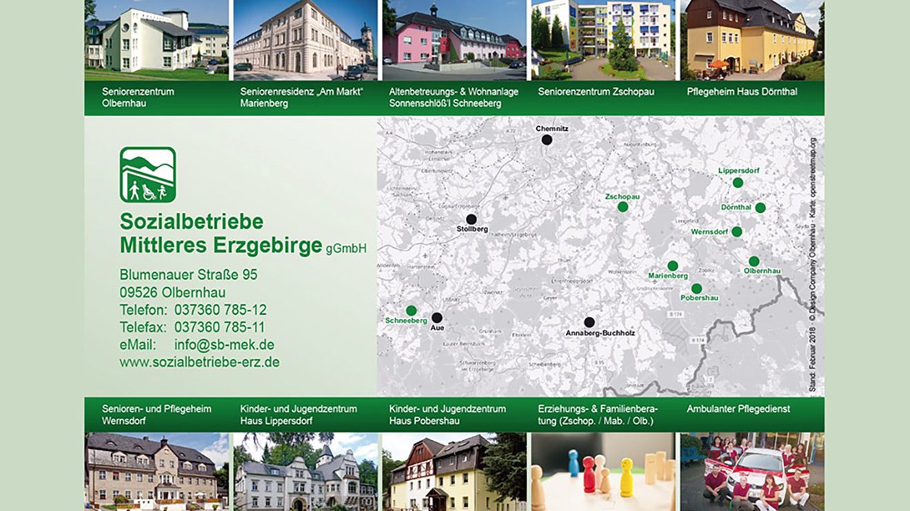 Videobanner Unternehmensphilosophie